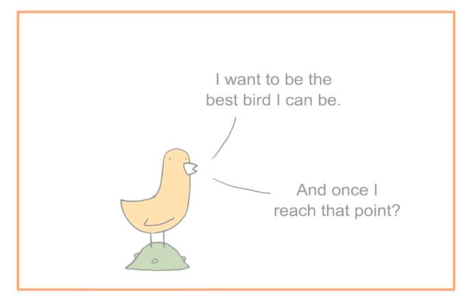 Trash Bird Chapter 101 page 2 - Chapter 101