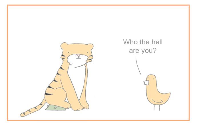 Trash Bird Chapter 101 page 6 - Chapter 101