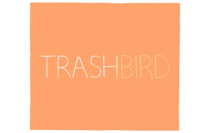 Trash Bird Chapter 102 page 1 - Chapter 102