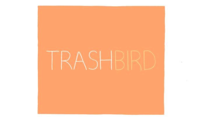 Trash Bird Chapter 11 page 1 - Chapter 11