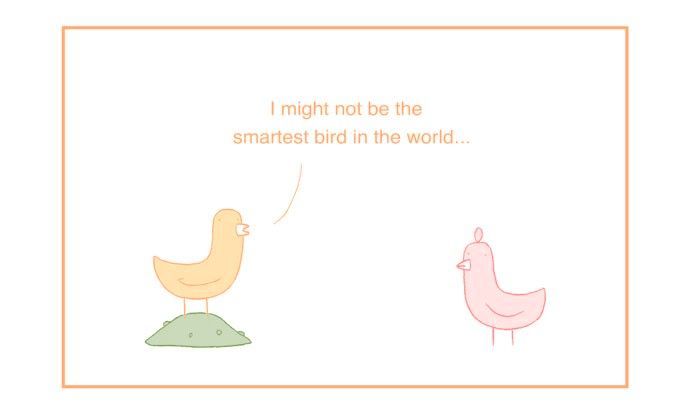 Trash Bird Chapter 11 page 2 - Chapter 11