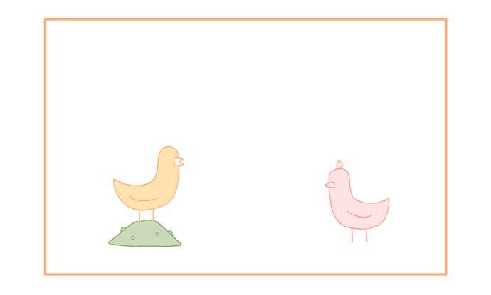 Trash Bird Chapter 11 page 3 - Chapter 11