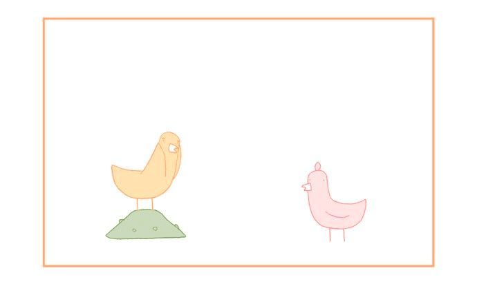 Trash Bird Chapter 11 page 6 - Chapter 11