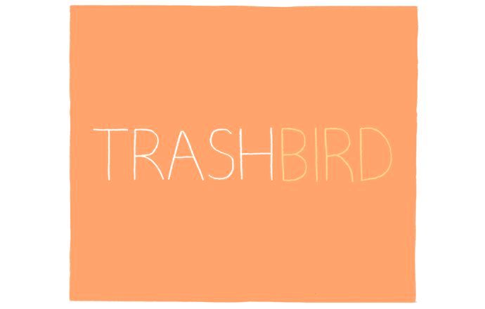 Trash Bird Chapter 110 page 1 - Chapter 110