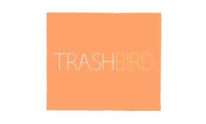 Trash Bird Chapter 12 page 1 - Chapter 12