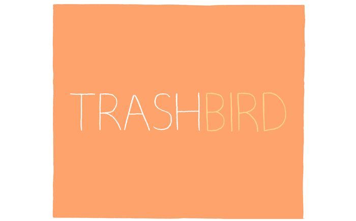 Trash Bird Chapter 122 page 1 - Chapter 122