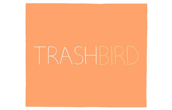 Trash Bird Chapter 126 page 1 - Chapter 126