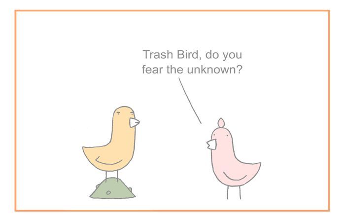 Trash Bird Chapter 126 page 2 - Chapter 126