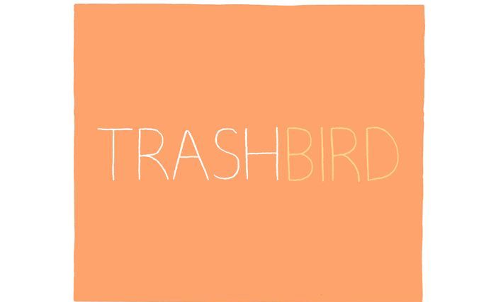 Trash Bird Chapter 128 page 1 - Chapter 128