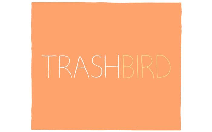 Trash Bird Chapter 129 page 1 - Chapter 129
