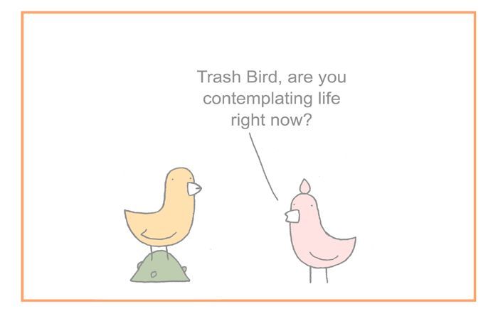 Trash Bird Chapter 129 page 2 - Chapter 129