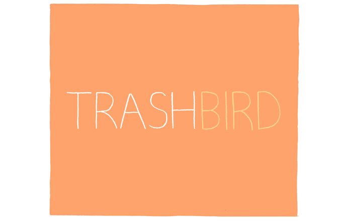 Trash Bird Chapter 137 page 1 - Chapter 137