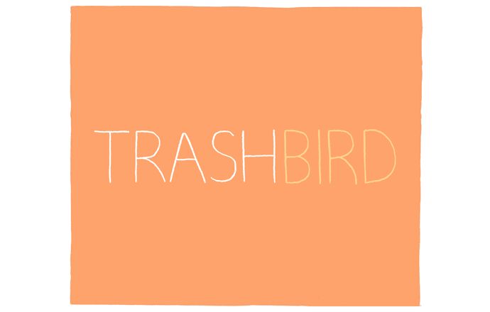 Trash Bird Chapter 139 page 1 - Chapter 139