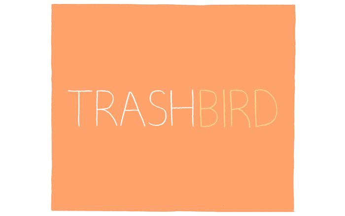 Trash Bird Chapter 146 page 1 - Chapter 146