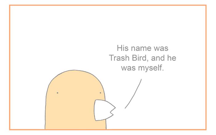 Trash Bird Chapter 146 page 4 - Chapter 146