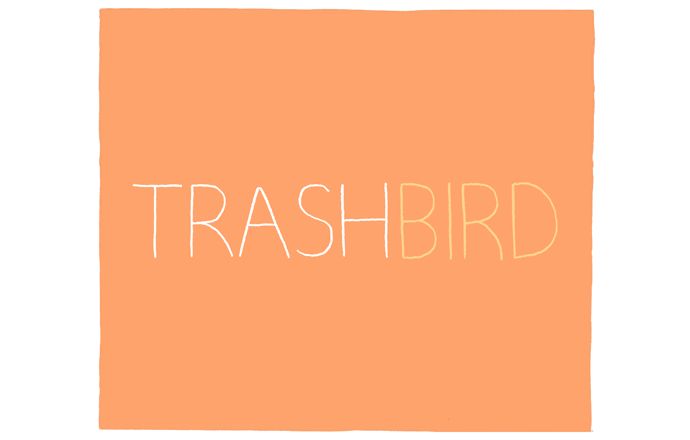Trash Bird Chapter 147 page 1 - Chapter 147