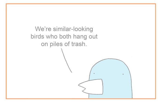 Trash Bird Chapter 147 page 6 - Chapter 147