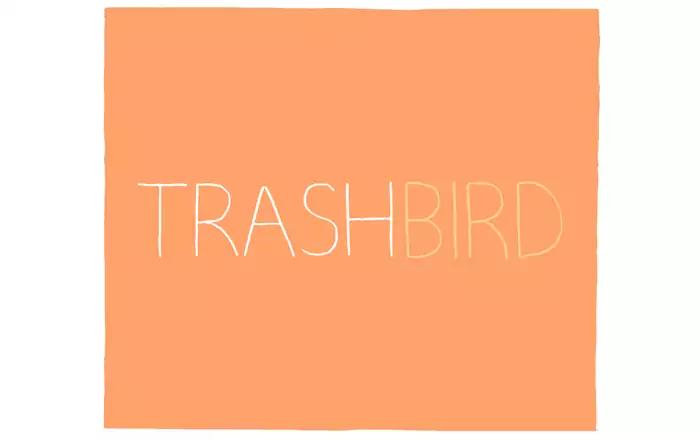 Trash Bird Chapter 149 page 1 - Chapter 149: Ep.148