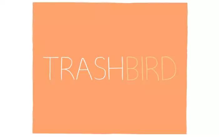 Trash Bird Chapter 151 page 1 - Chapter 151: Ep.150