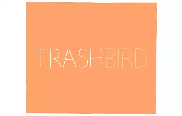 Trash Bird Chapter 152 page 1 - Chapter 152: Ep.151