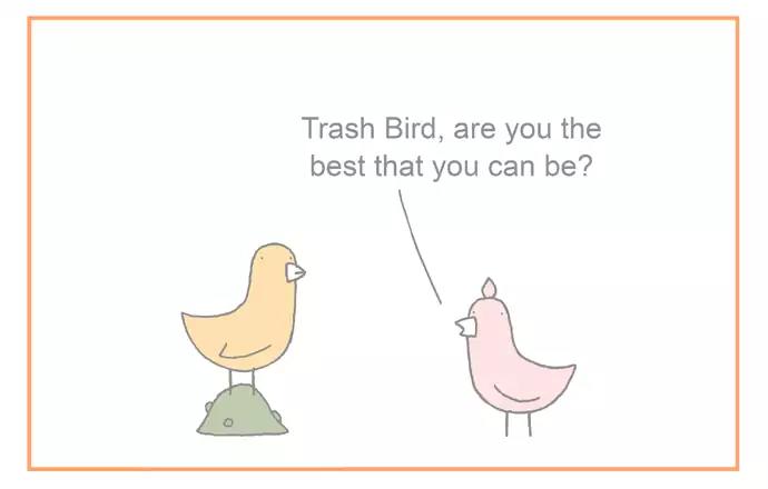 Trash Bird Chapter 152 page 2 - Chapter 152: Ep.151
