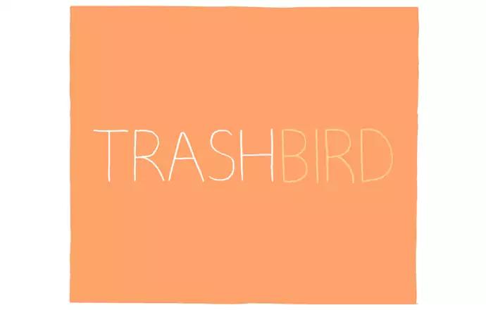 Trash Bird Chapter 154 page 1 - Chapter 154: Ep.153