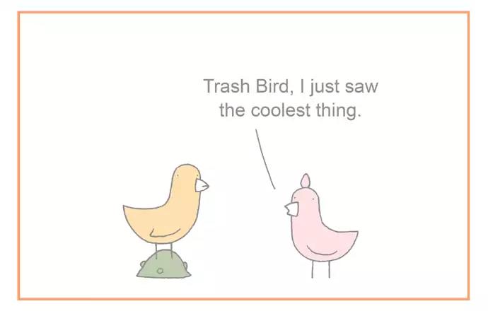 Trash Bird Chapter 154 page 2 - Chapter 154: Ep.153