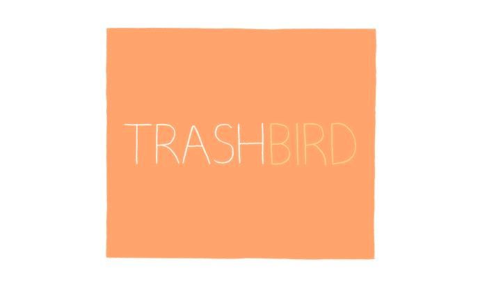 Trash Bird Chapter 16 page 1 - Chapter 16