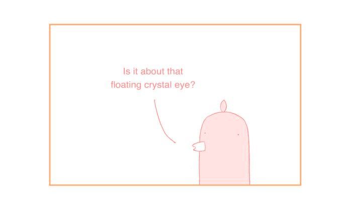 Trash Bird Chapter 16 page 5 - Chapter 16