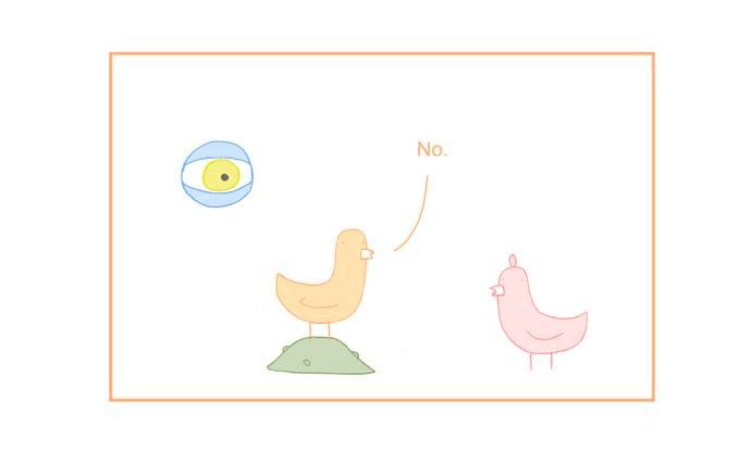 Trash Bird Chapter 16 page 7 - Chapter 16