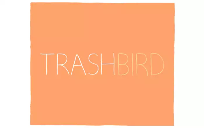 Trash Bird Chapter 160 page 1 - Chapter 160: Ep.159