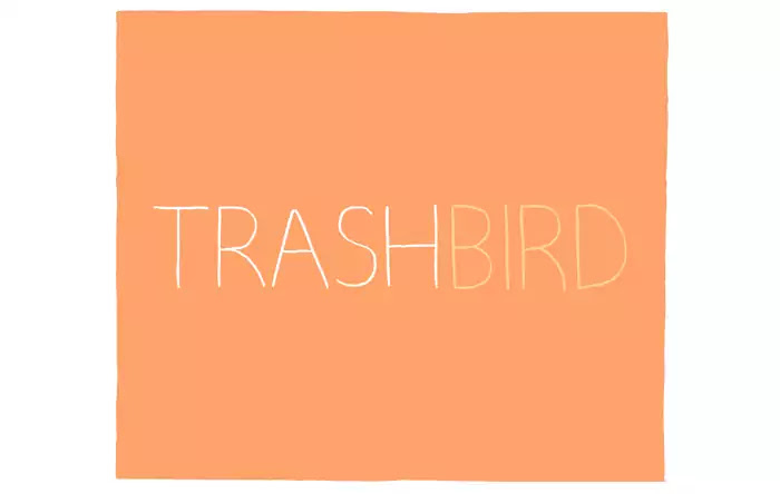 Trash Bird Chapter 162 page 1 - Chapter 162: Ep.161