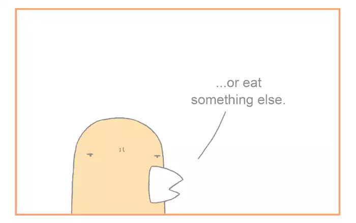 Trash Bird Chapter 162 page 5 - Chapter 162: Ep.161
