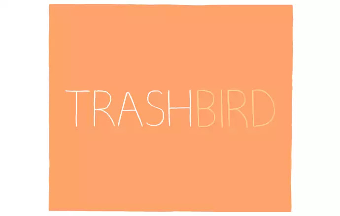 Trash Bird Chapter 164 page 1 - Chapter 164: Ep.163
