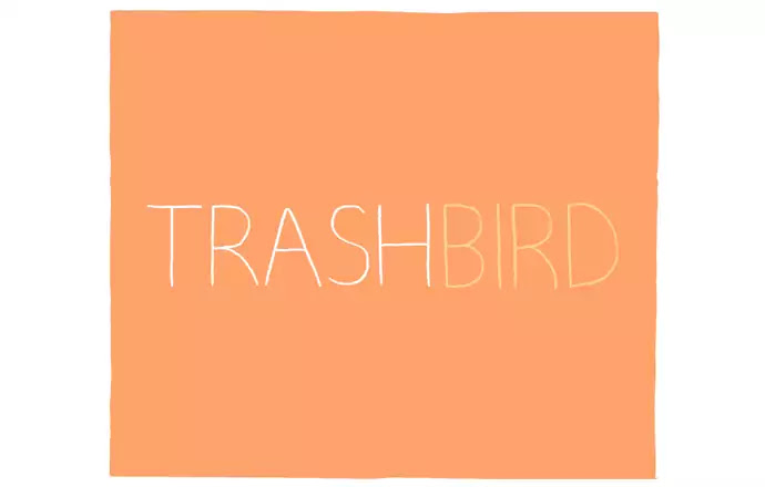 Trash Bird Chapter 165 page 1 - Chapter 165: Ep.164