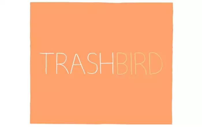 Trash Bird Chapter 166 page 1 - Chapter 166: Ep.165