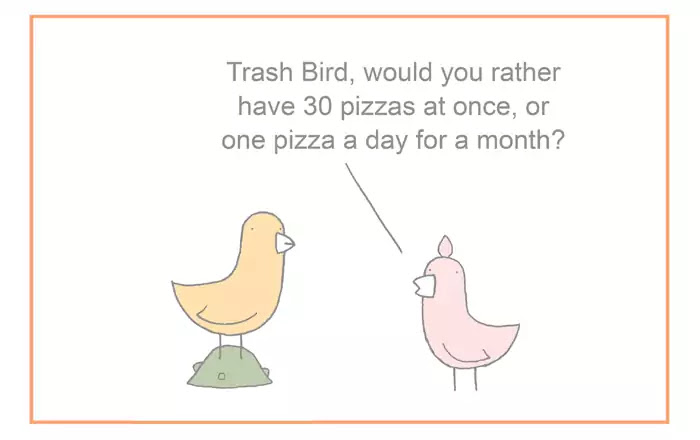 Trash Bird Chapter 166 page 2 - Chapter 166: Ep.165
