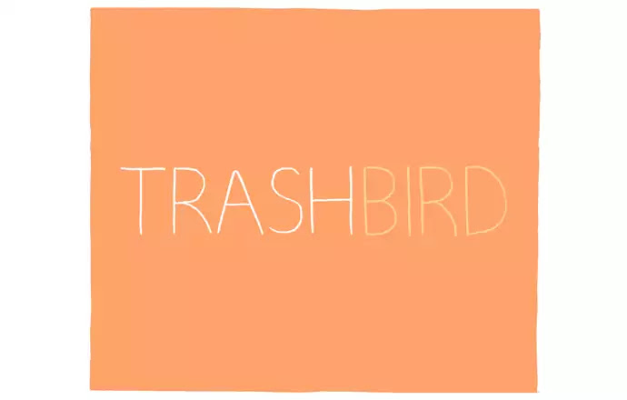 Trash Bird Chapter 168 page 1 - Chapter 168: Ep.167