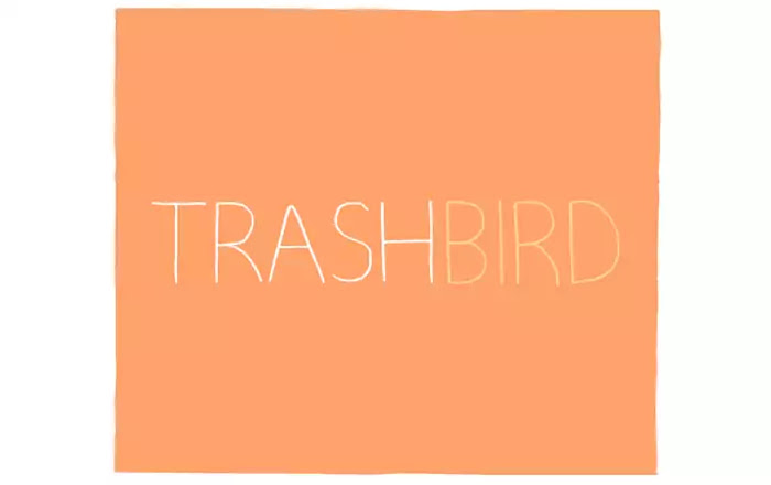 Trash Bird Chapter 169 page 1 - Chapter 169: Ep.168