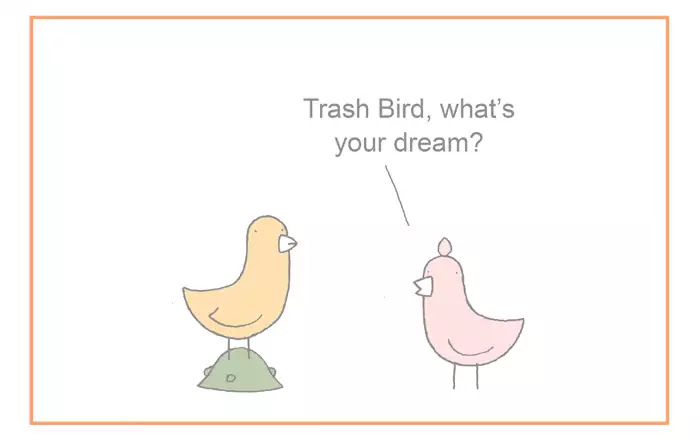 Trash Bird Chapter 169 page 2 - Chapter 169: Ep.168