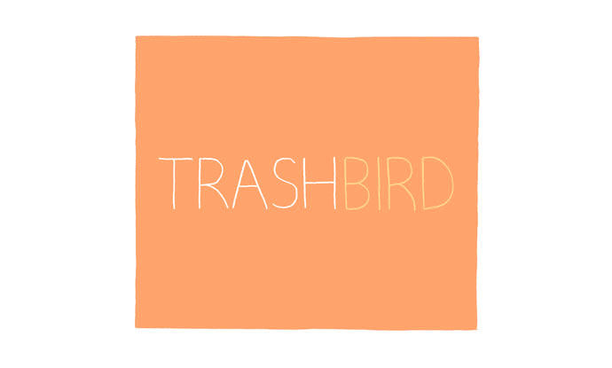 Trash Bird Chapter 17 page 1 - Chapter 17 : Fixed
