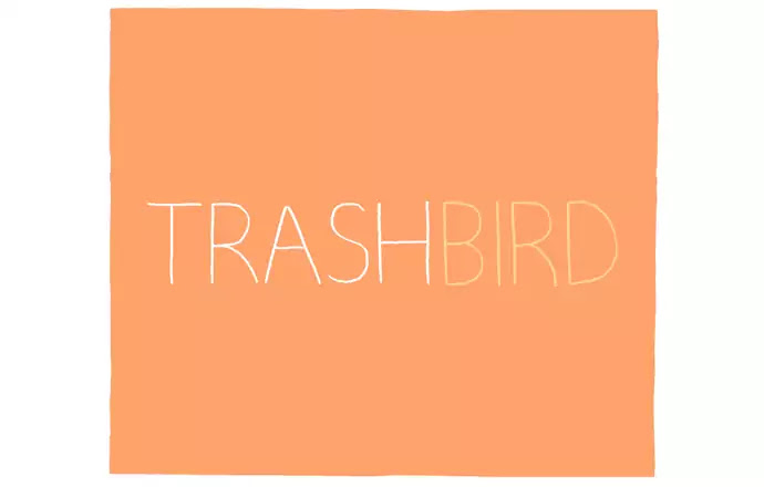 Trash Bird Chapter 172 page 1 - Chapter 172: Ep.171