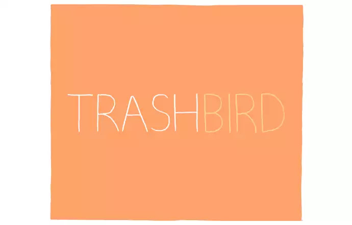 Trash Bird Chapter 173 page 1 - Chapter 173: Ep.172