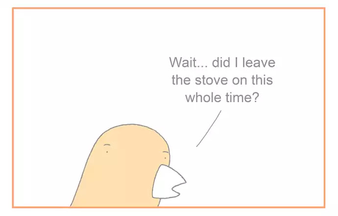 Trash Bird Chapter 173 page 3 - Chapter 173: Ep.172
