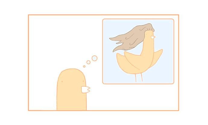 Trash Bird Chapter 19 page 6 - Chapter 19