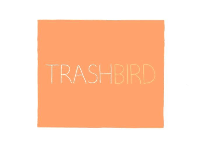 Trash Bird Chapter 2 page 1 - Chapter 2