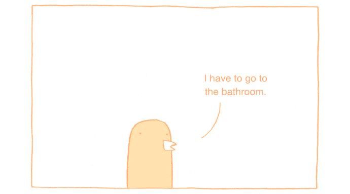 Trash Bird Chapter 2 page 4 - Chapter 2