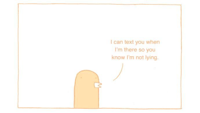 Trash Bird Chapter 2 page 5 - Chapter 2