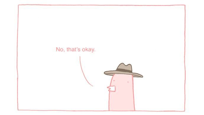 Trash Bird Chapter 2 page 6 - Chapter 2