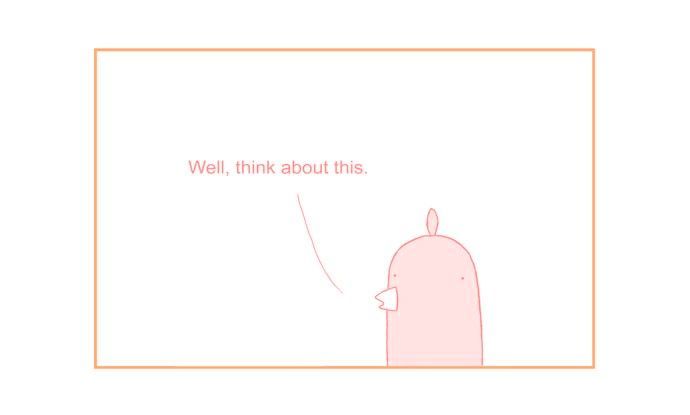 Trash Bird Chapter 20 page 3 - Chapter 20